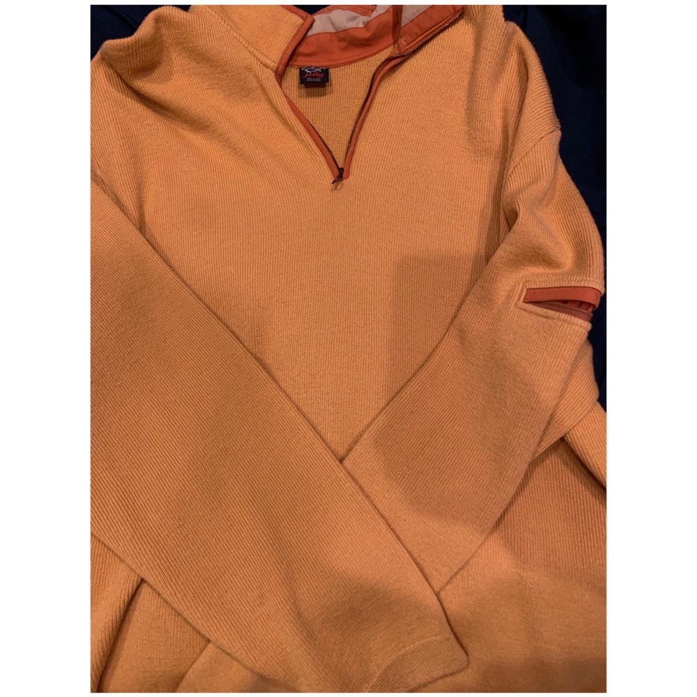 Paul & Shark Sweater